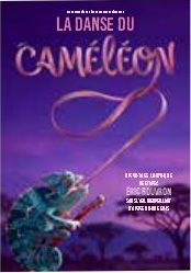 La danse du caméléon